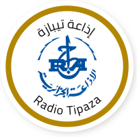 Tipaza تيبازة - Radio station DZ