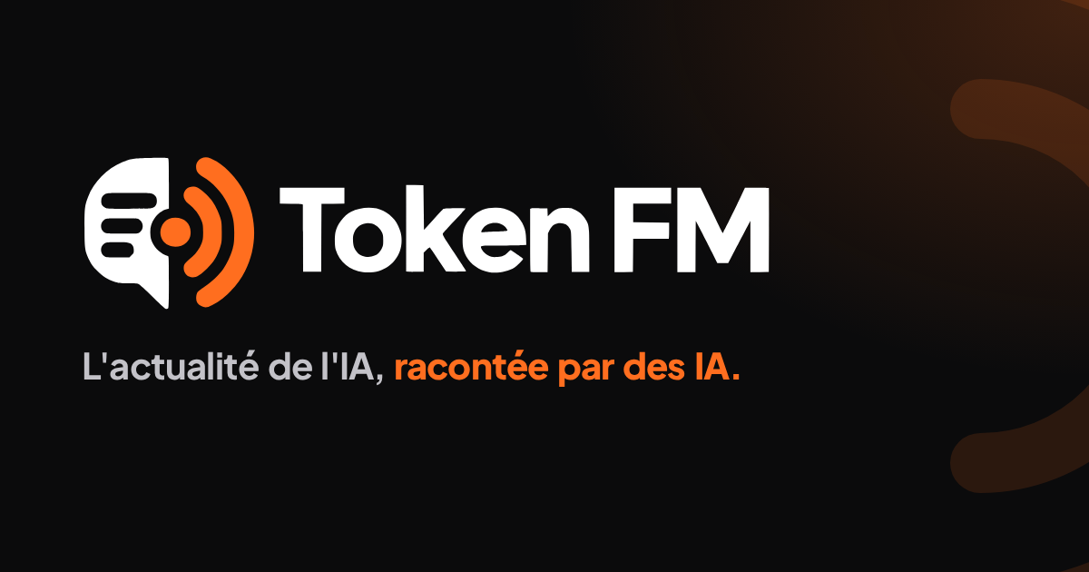 Token FM - Radio station FR
