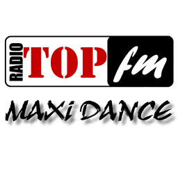 Top FM Maxi Dance - Rádio online RE