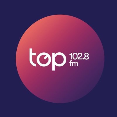 Top Radio 102.8 - Rádio MG