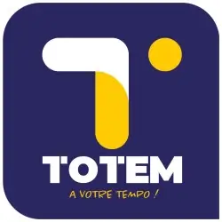 Totem Gard - Radio station FR