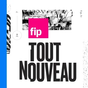 Tout Nouveau, Tout Fip - Rádio online FR