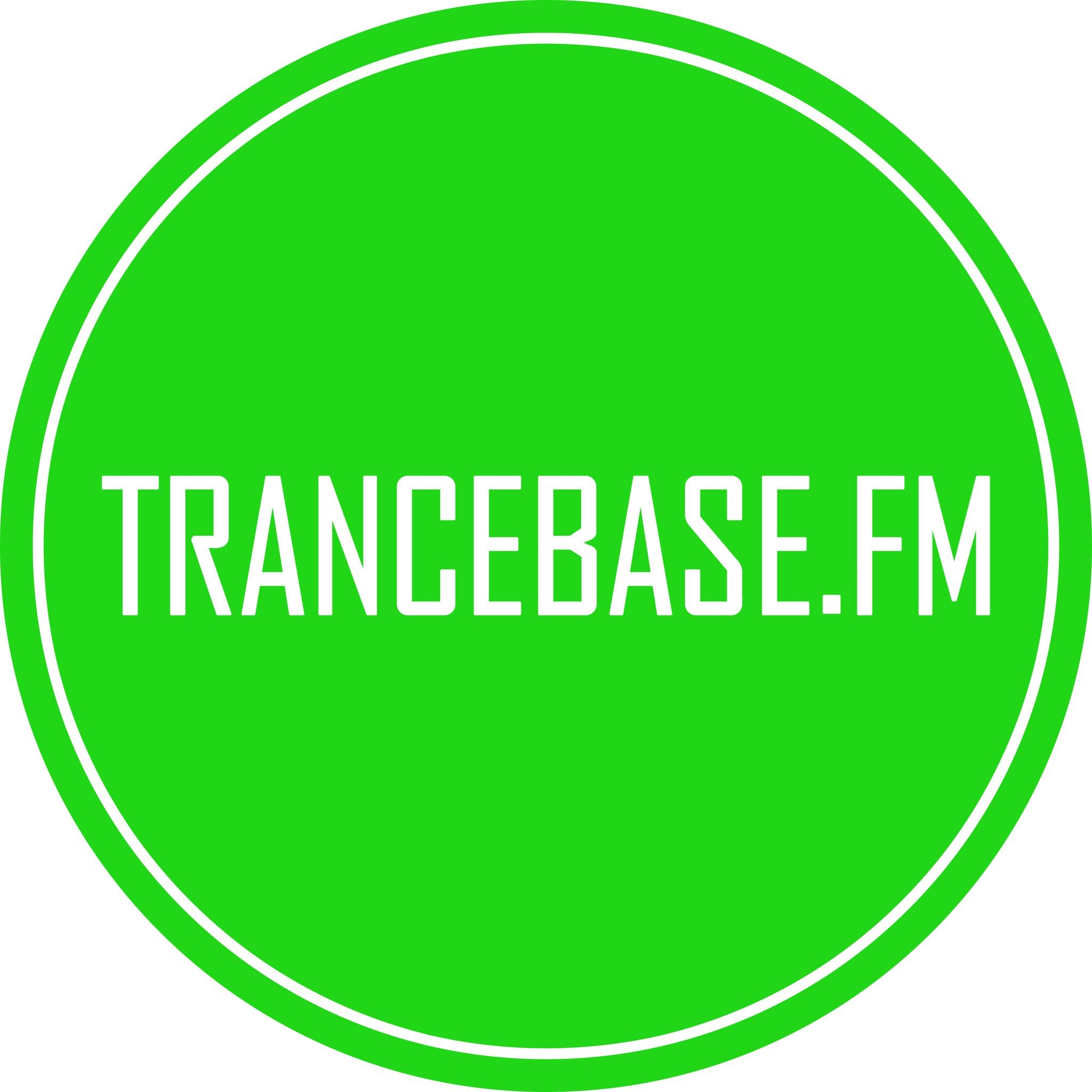 Trance Base.FM - Radio por internet DE
