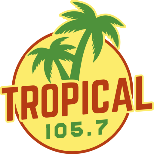 Tropical 105.7 - Radio por internet US