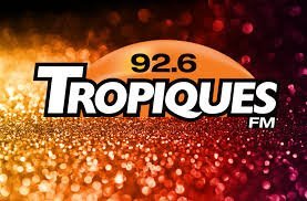 Tropiques FM - Radio station FR