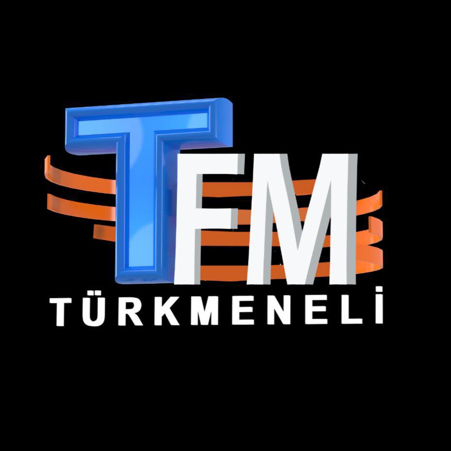 Turkmen FM  تركمان إف إم