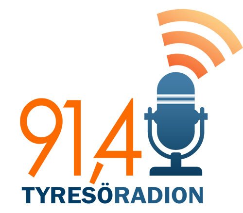 Tyresöradion - live radio SE