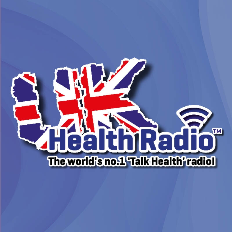 UK Health Radio - Rádio online GB