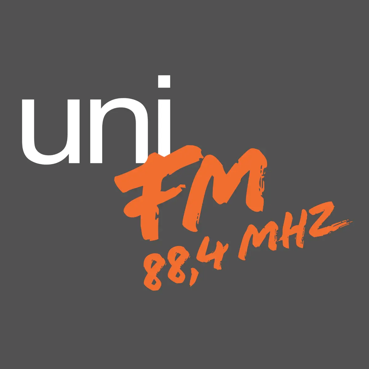 UniFM 88,4 - Radio DE