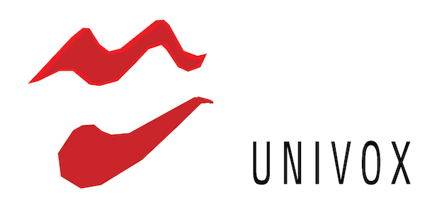 Univox - Radio station SI