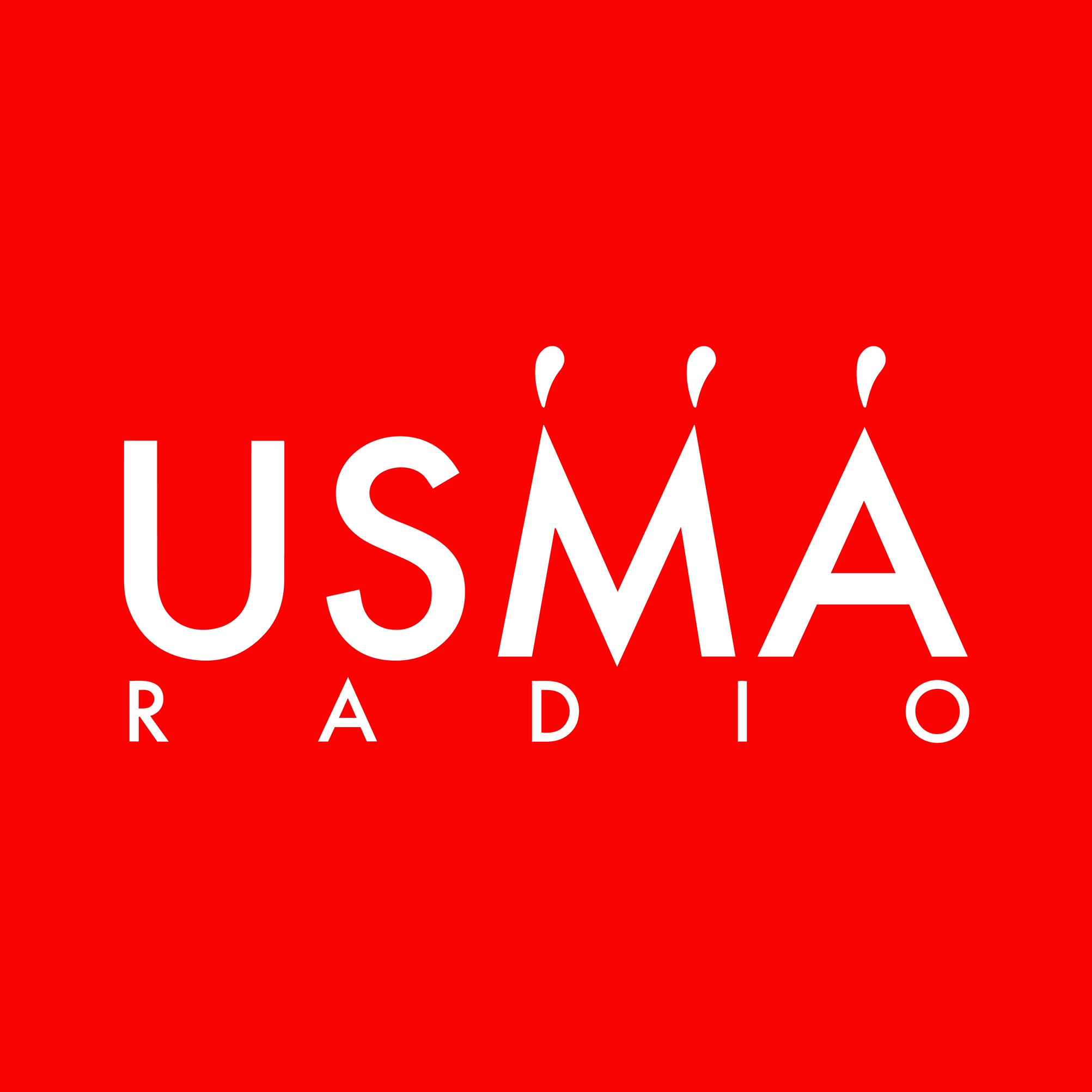 Usma Radio - Radio SM
