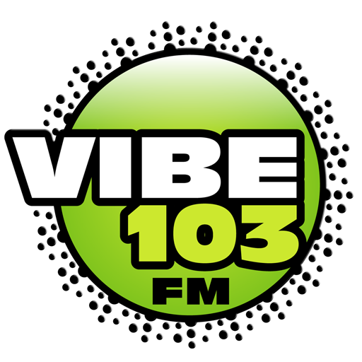 VIBE 103 The Energy Station - Rádio BM