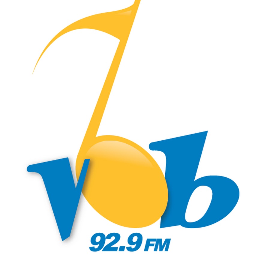 VOB 92.9 FM - Rádio BB