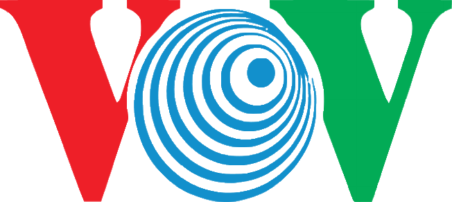VOV1 - Radio station VN
