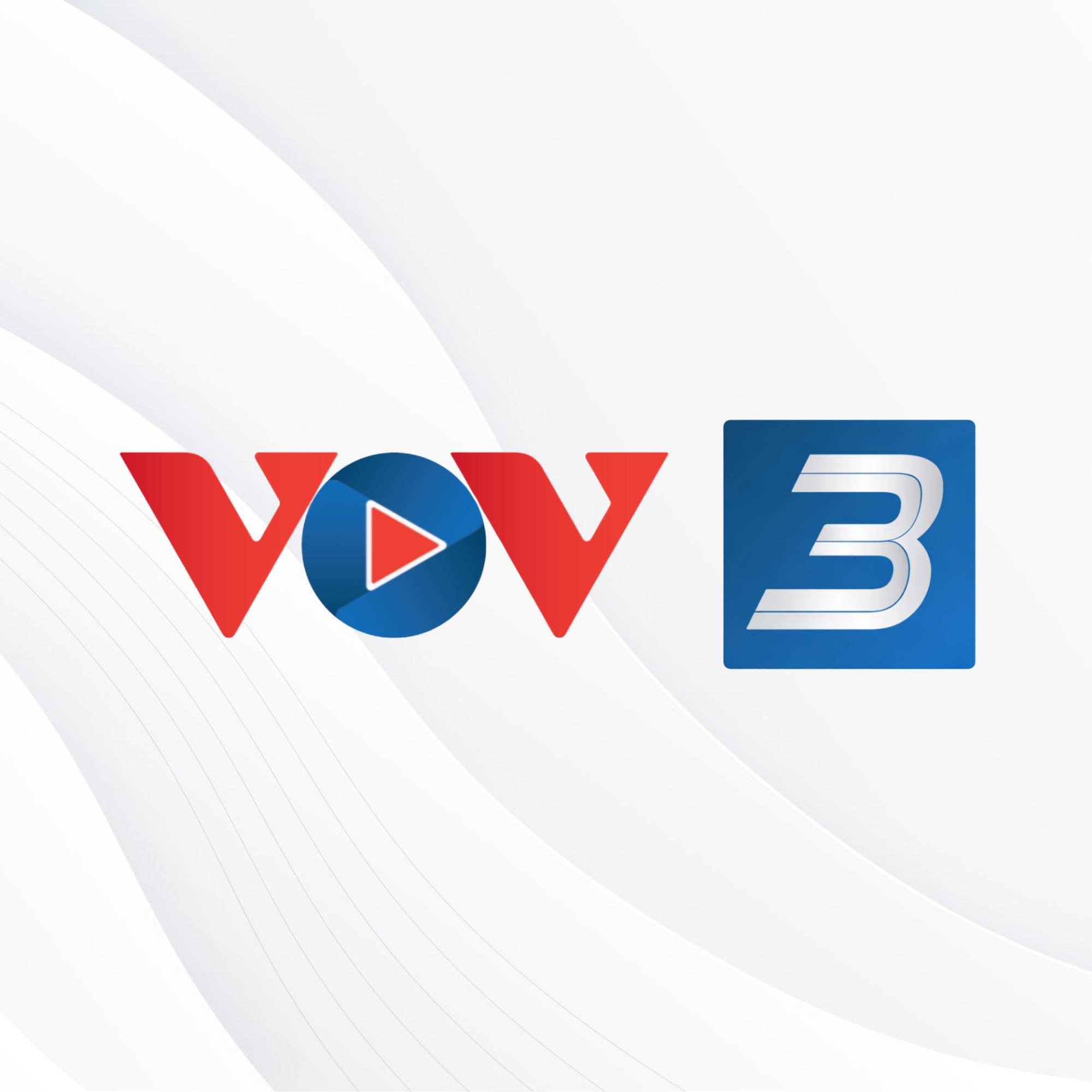 VOV3 - Rádio VN