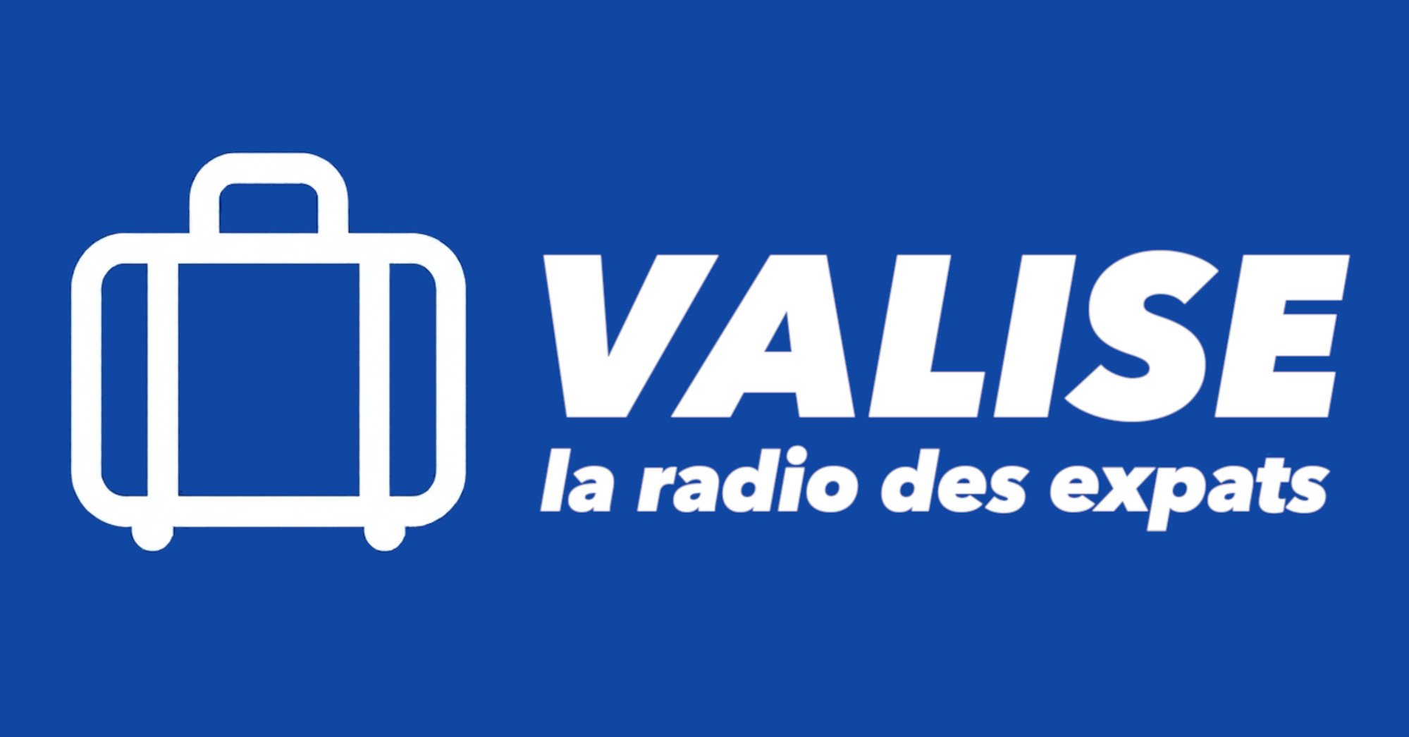 Valise Radio