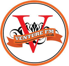 Venture FM - Rádio online GB