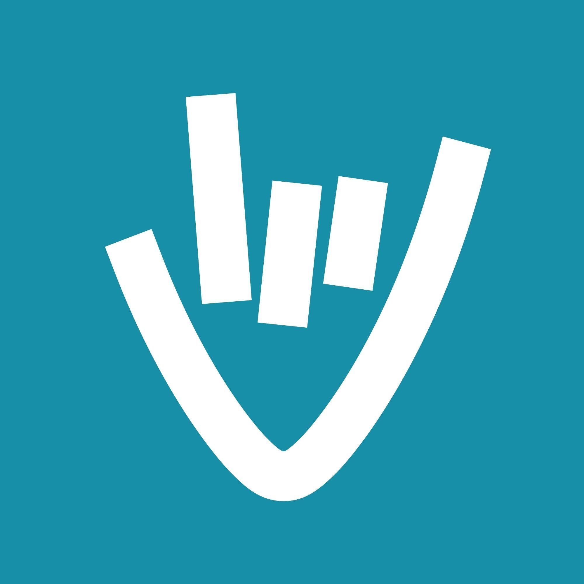 Vertical Radio