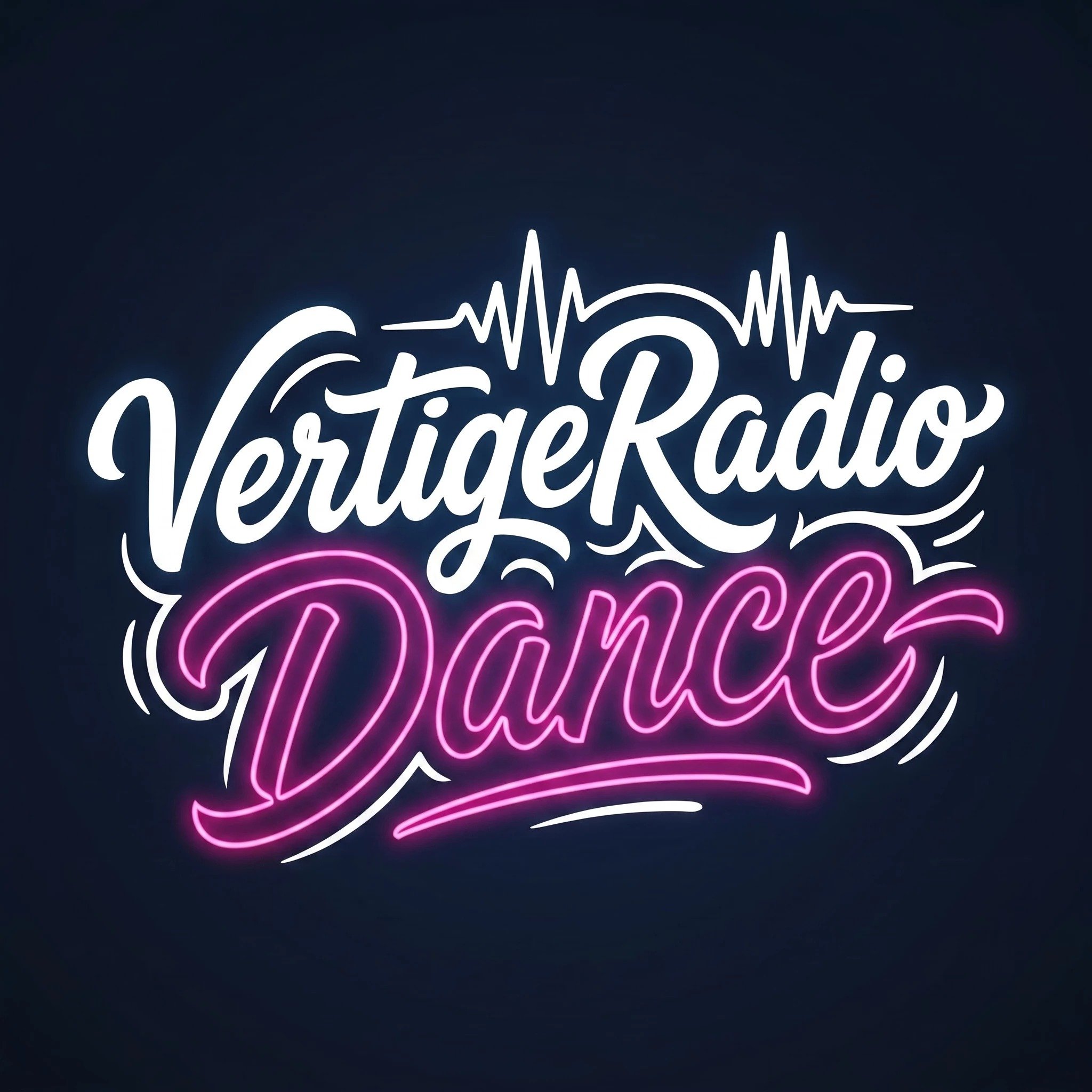 Vertige Radio Dance - Internet radio FR