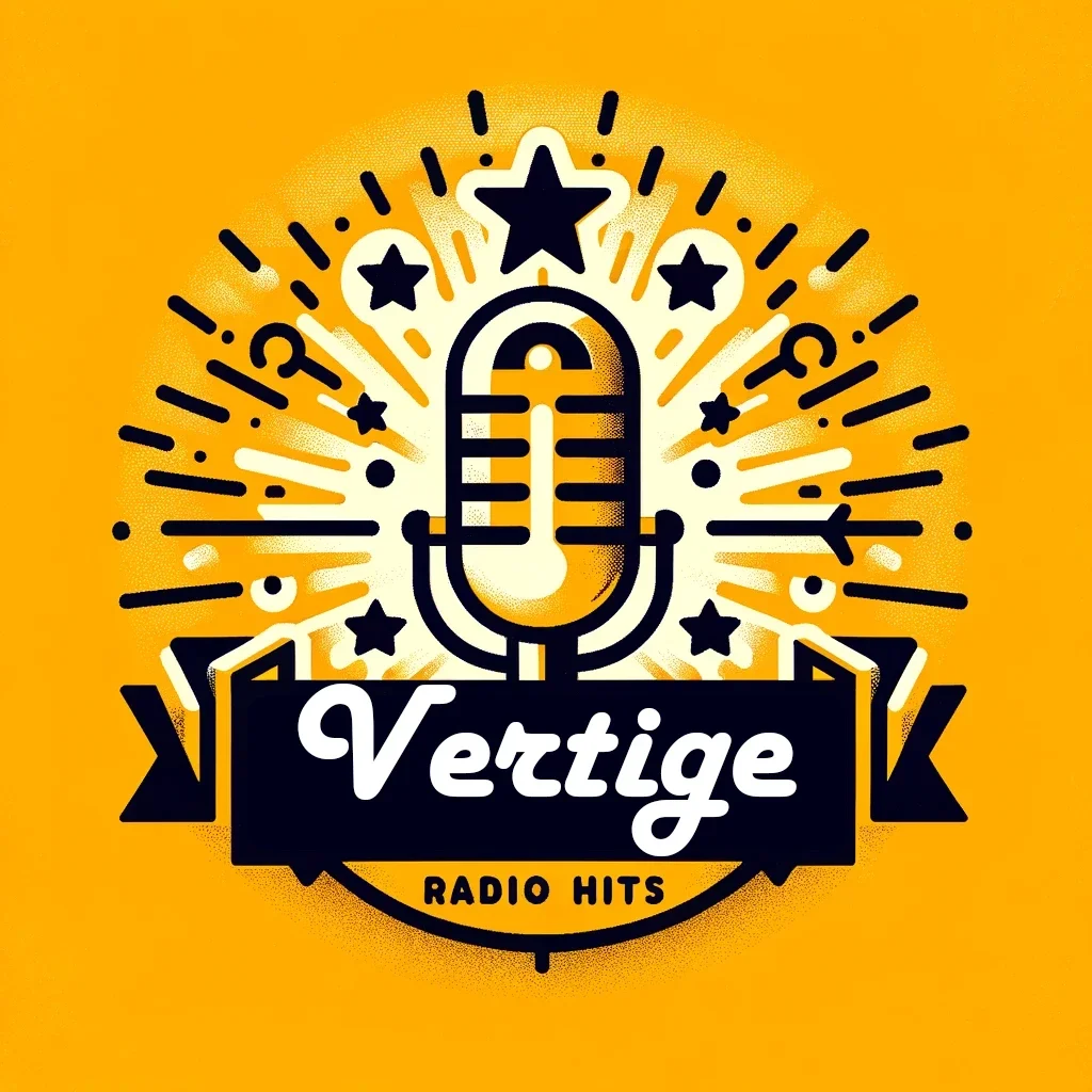 Vertige Radio Gold