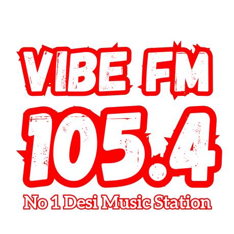 Vibe FM 105.4 - Radio AE