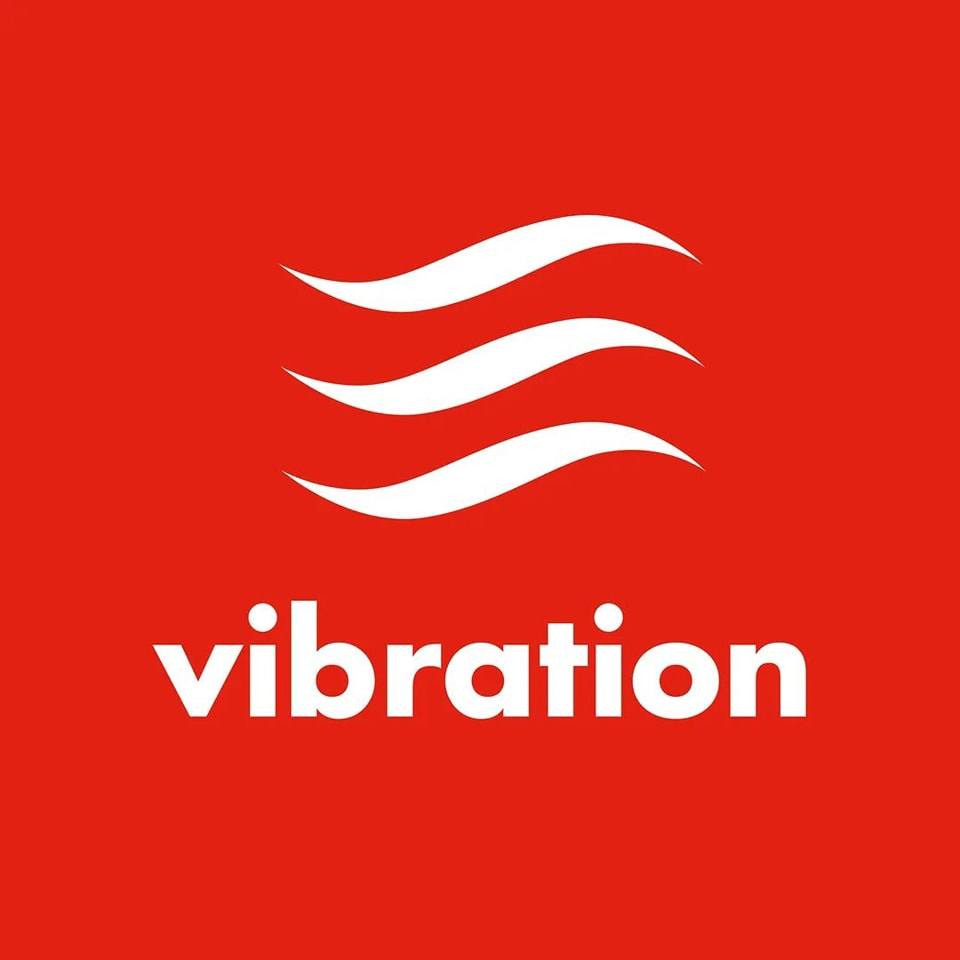 Vibration 2000 - Radio FR