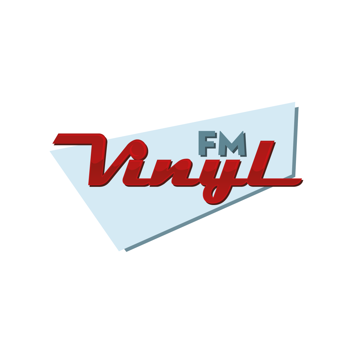 Vinyl FM - Rádio SE