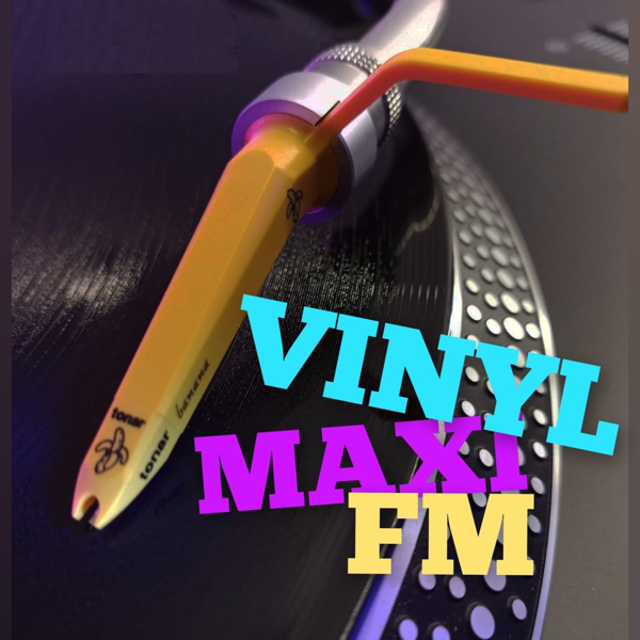 Vinyl Maxi FM