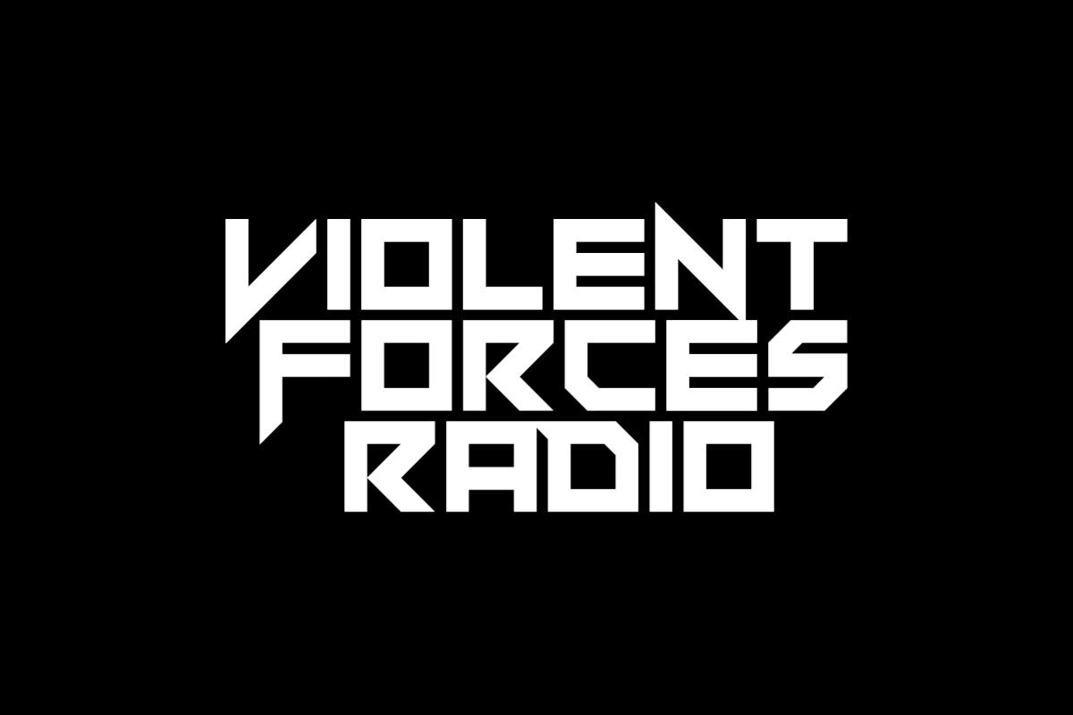 Violent Forces Radio: General Thrash - Radio US