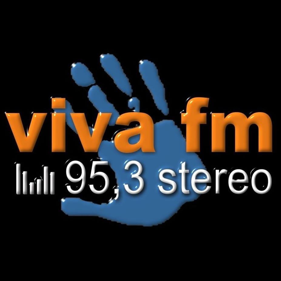Viva FM 95.3 - Radio GR