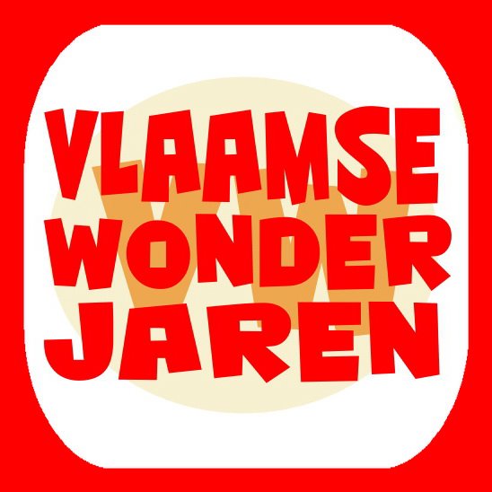Vlaamse Wonderjaren
