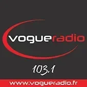 Vogue Radio - live radio FR