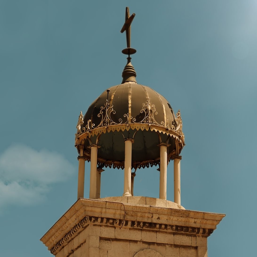 Voice of Grace - Rádio LB