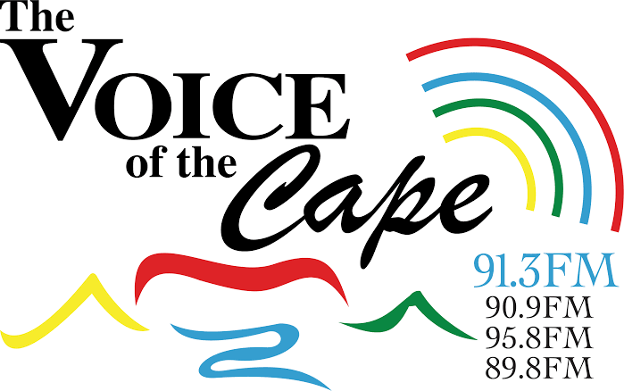 Voice of the Cape - Radio station ZA