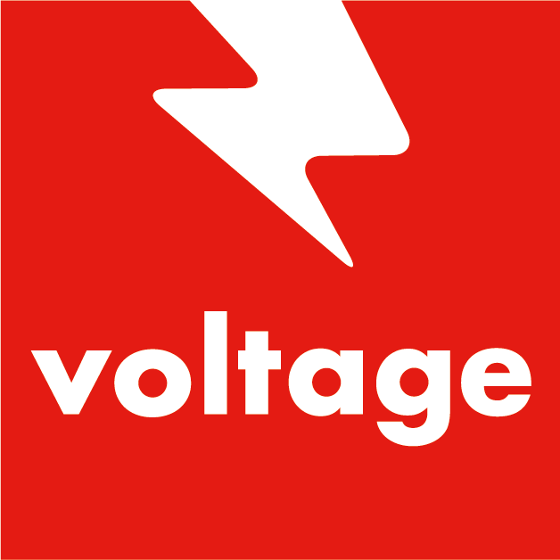 Voltage 2000 - Rádio online FR