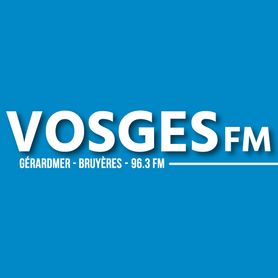 Vosges FM Remiremont - Radio FR