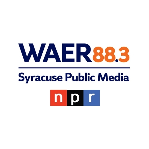 WAER 88.3 - Rádio US