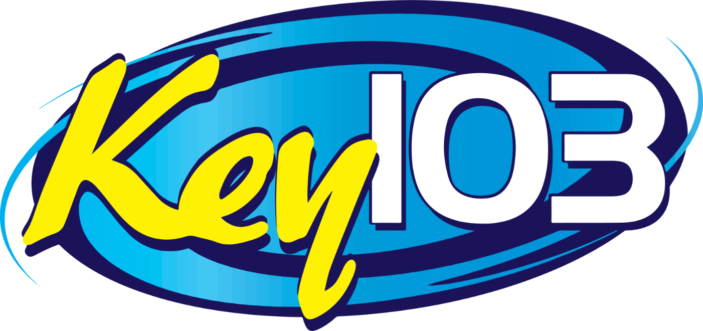 WAFY - Key 103 - live radio US