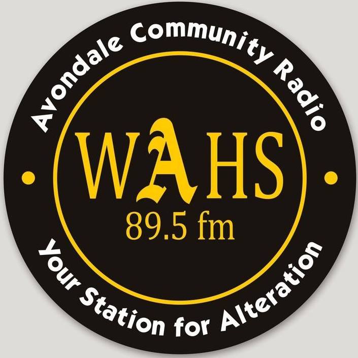 WAHS 89.5 Avondale Community Radio - Radio US