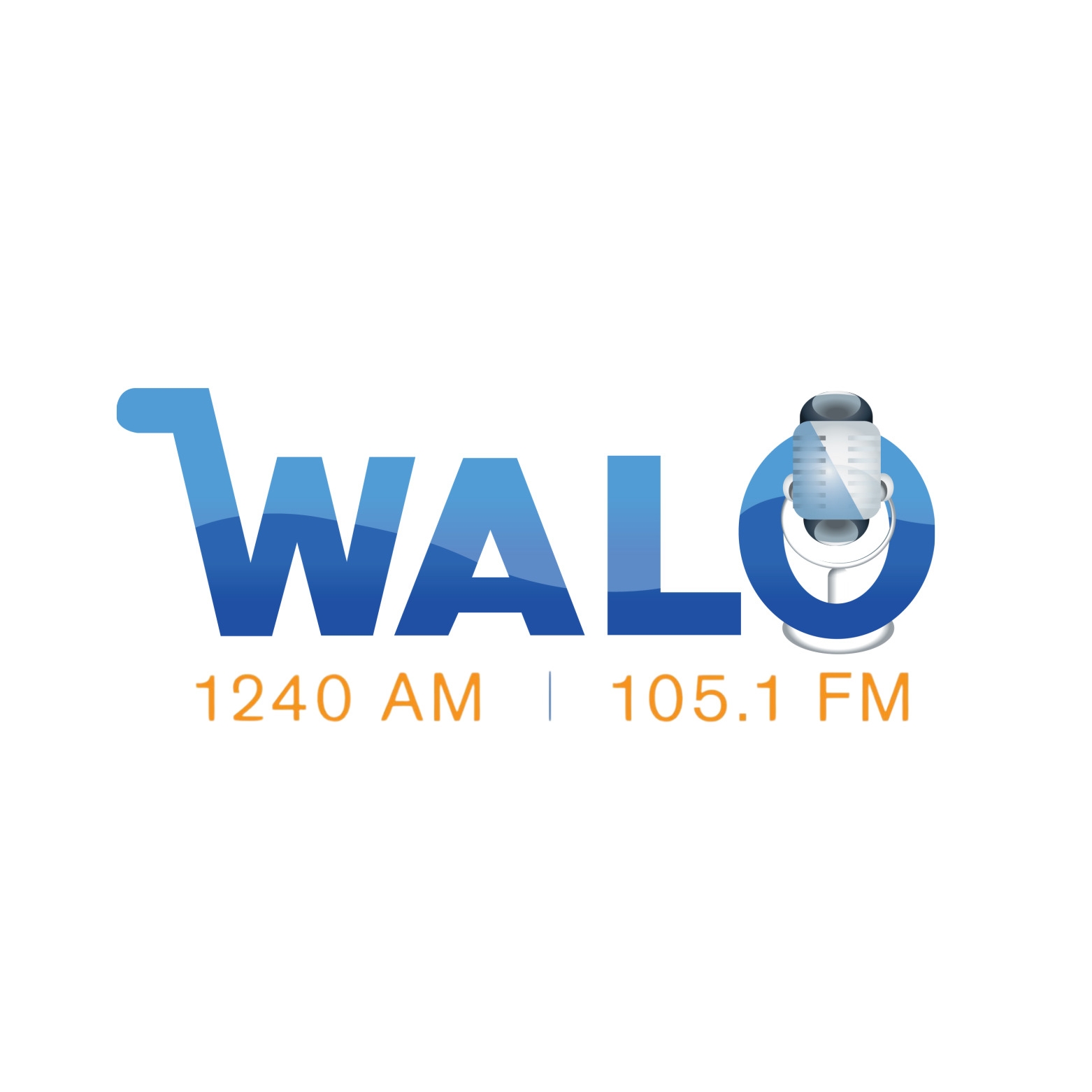 WALO 1240 Radio Oriental - Radio PR