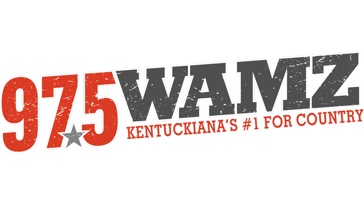 WAMZ 97.5