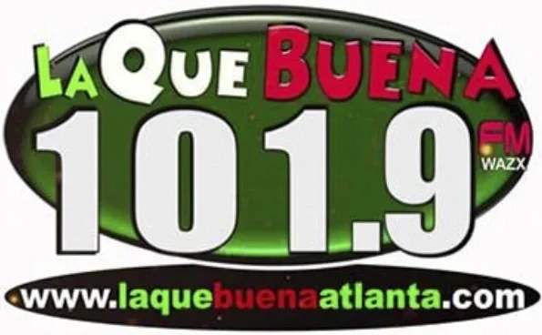 WAZX 101.9 FM