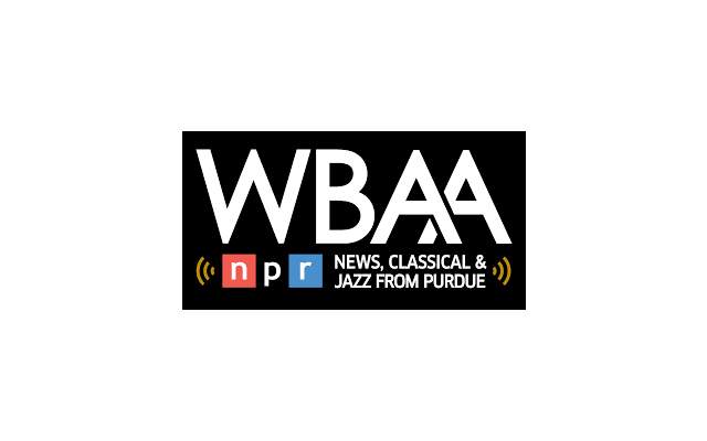 WBAA News On AM 920 - Rádio US