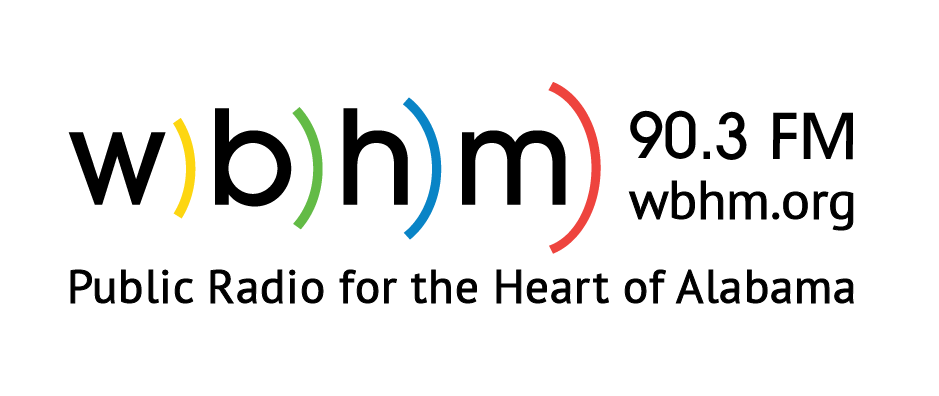 WBHM 90.3 - Rádio US