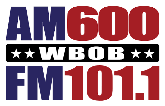 WBOB Jacksonville - live radio US