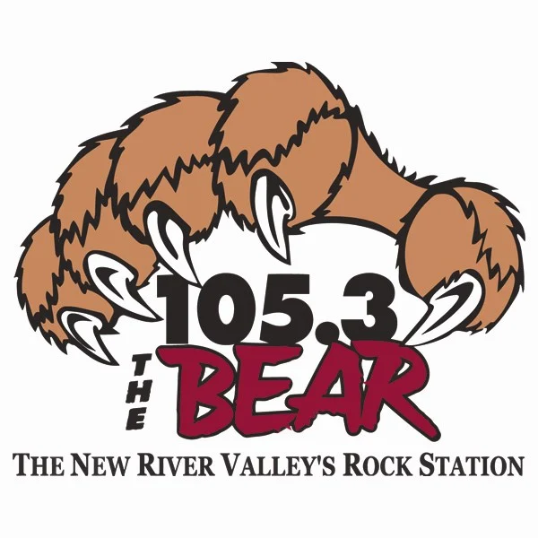 WBRW - 105.3 The Bear - Radio US