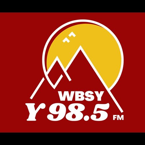 WBSY 98.5 FM - Radio station US