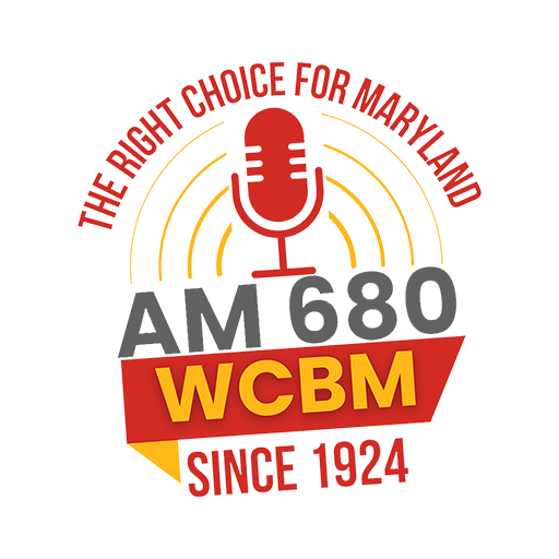 WCBM 680 - Radio station US