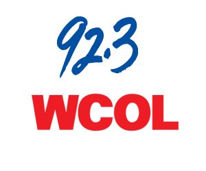 WCOL 92.3
