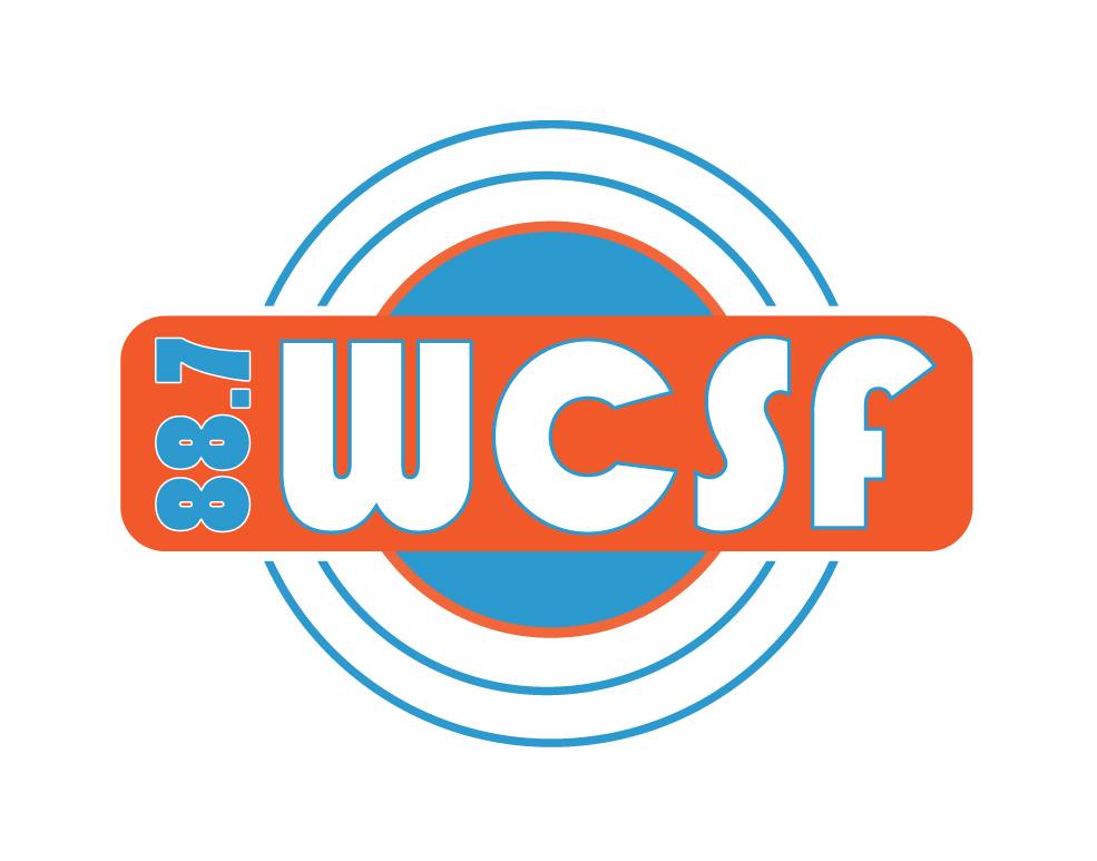 WCSF 88.7 - Radio US